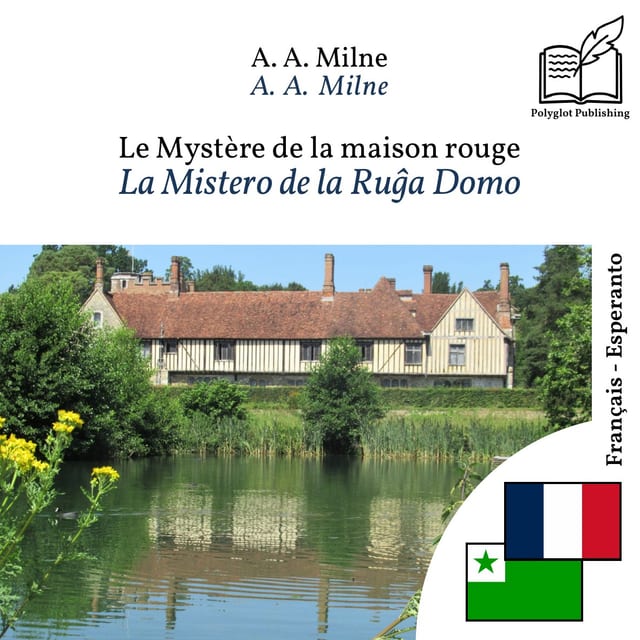 La Mistero de la Ruĝa Domo