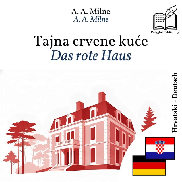 Das rote Haus