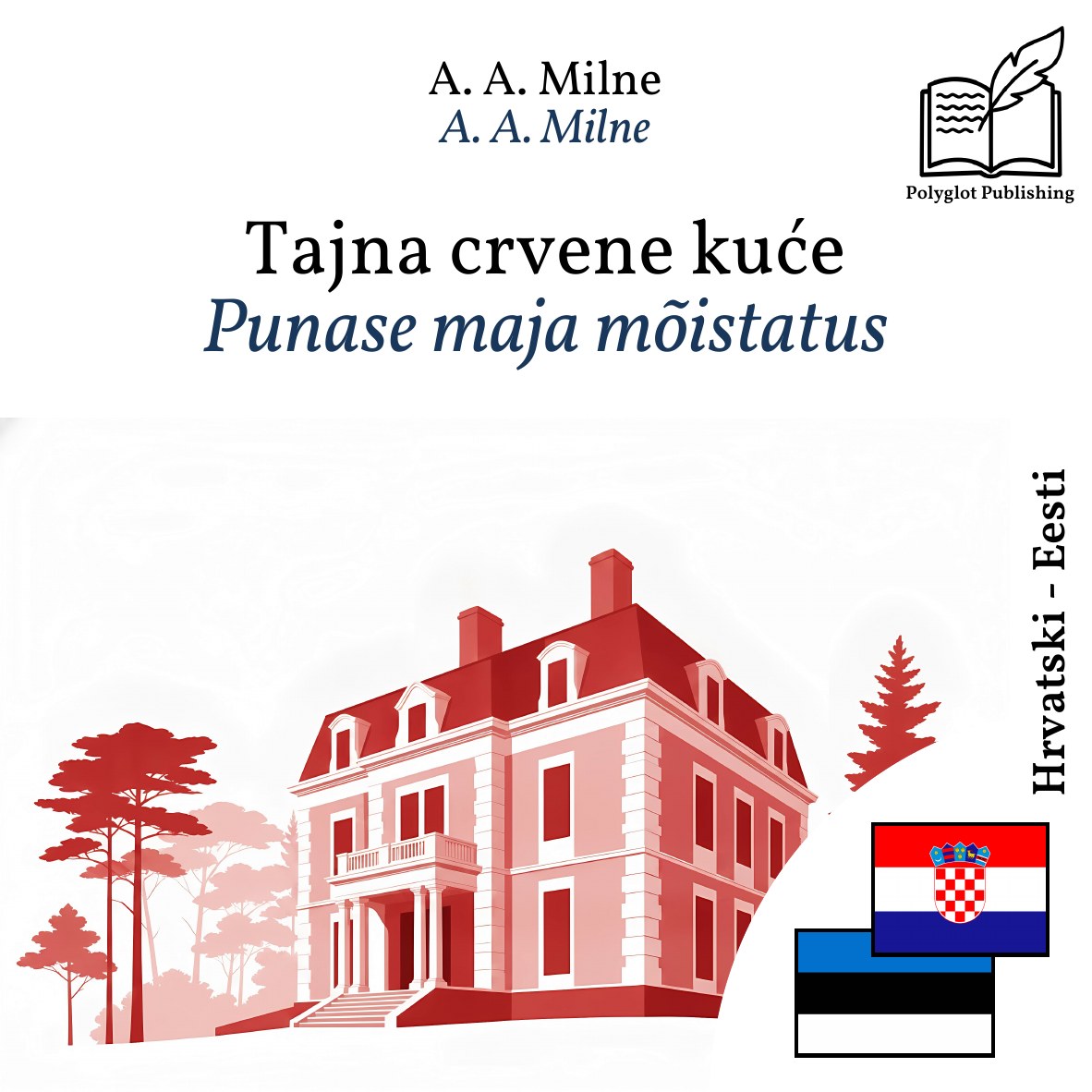 Punase maja mõistatus