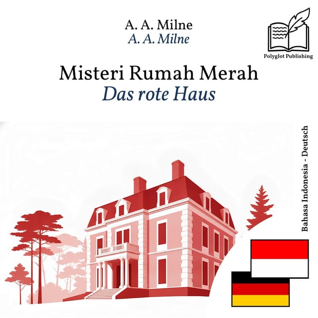 Das rote Haus