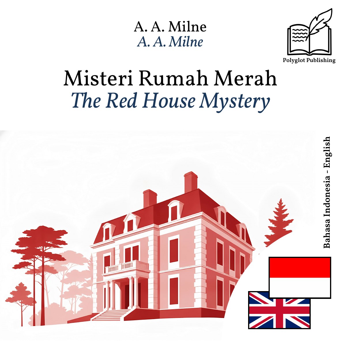 The Red House Mystery