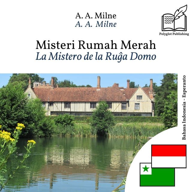 La Mistero de la Ruĝa Domo