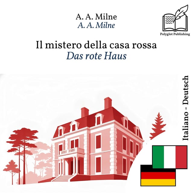 Das rote Haus