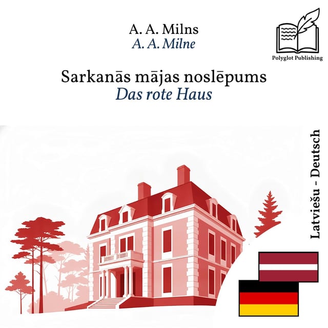 Das rote Haus