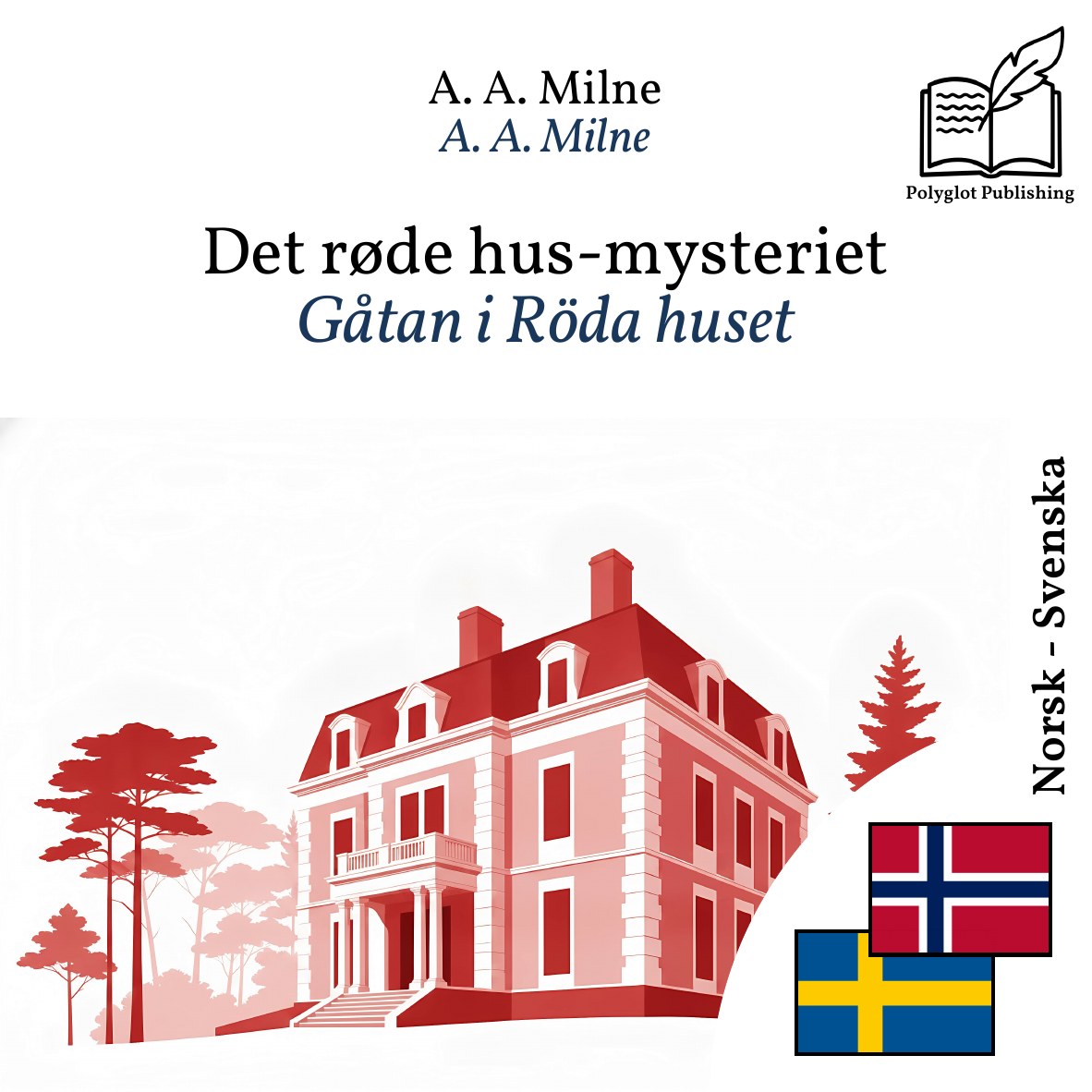 Gåtan i Röda huset