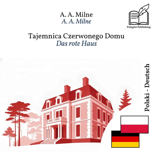 Das rote Haus