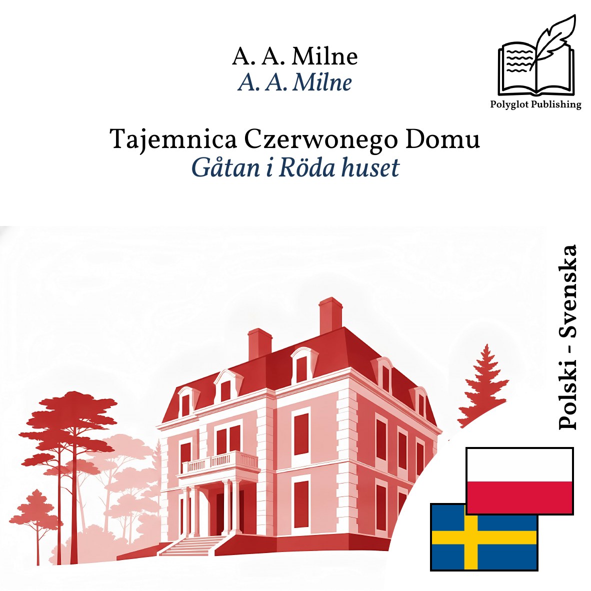 Gåtan i Röda huset