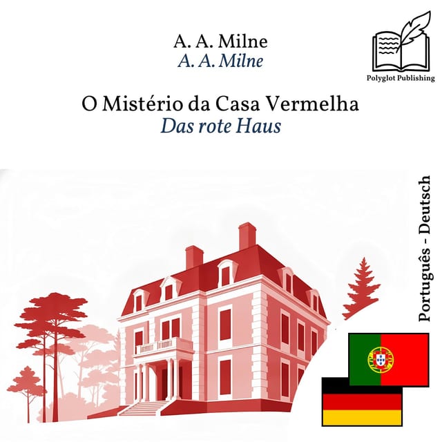 Das rote Haus