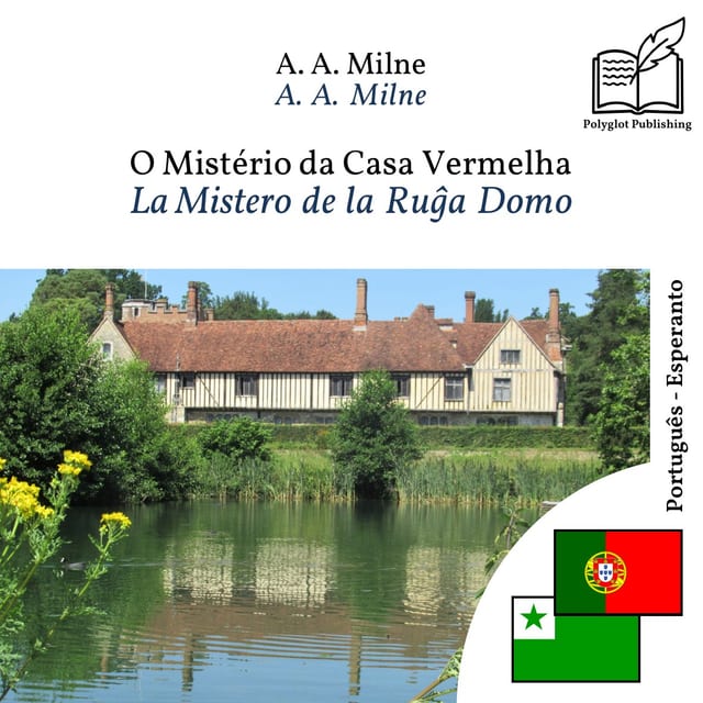 La Mistero de la Ruĝa Domo