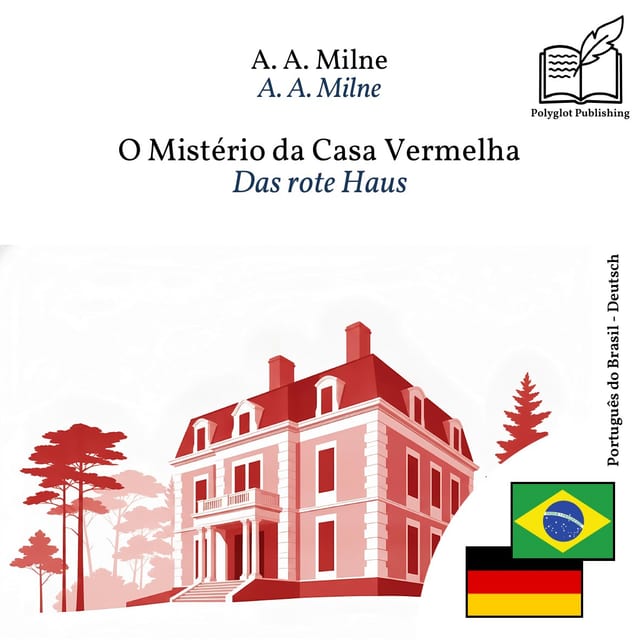 Das rote Haus