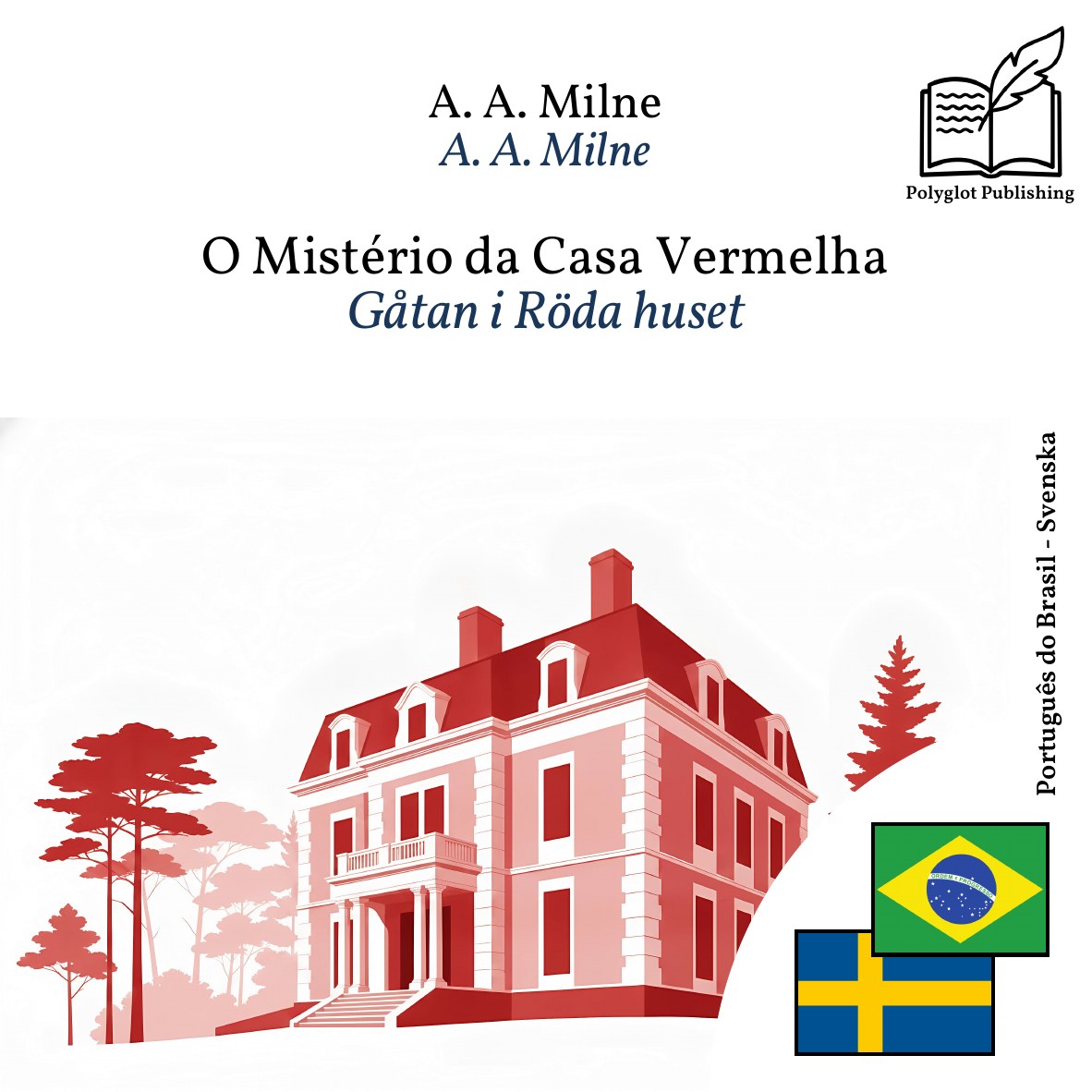 Gåtan i Röda huset