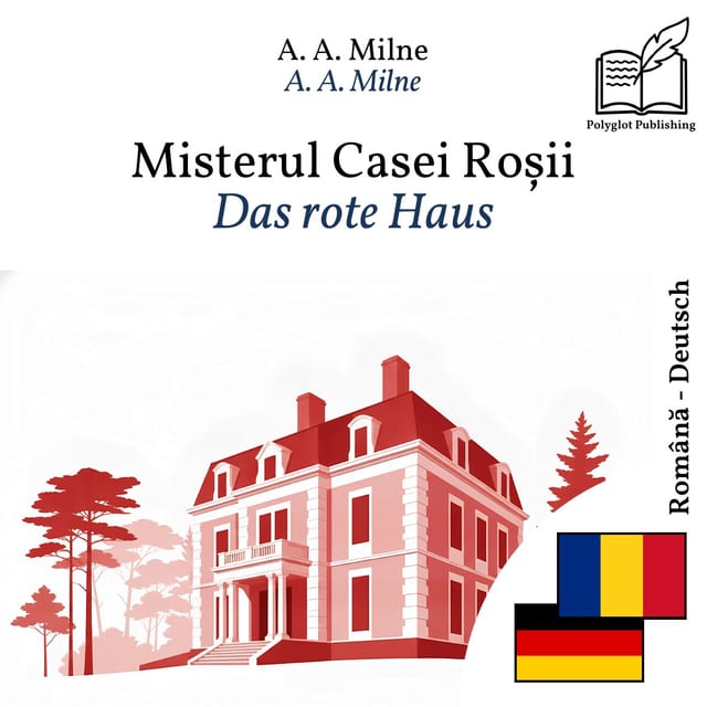 Das rote Haus