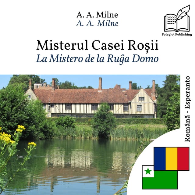 La Mistero de la Ruĝa Domo