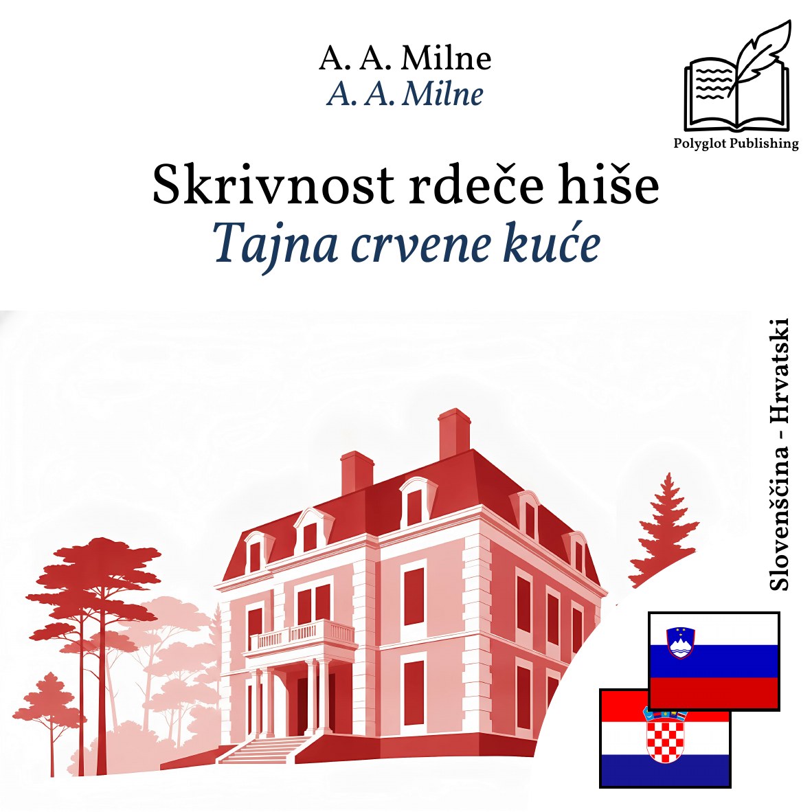 Tajna crvene kuće