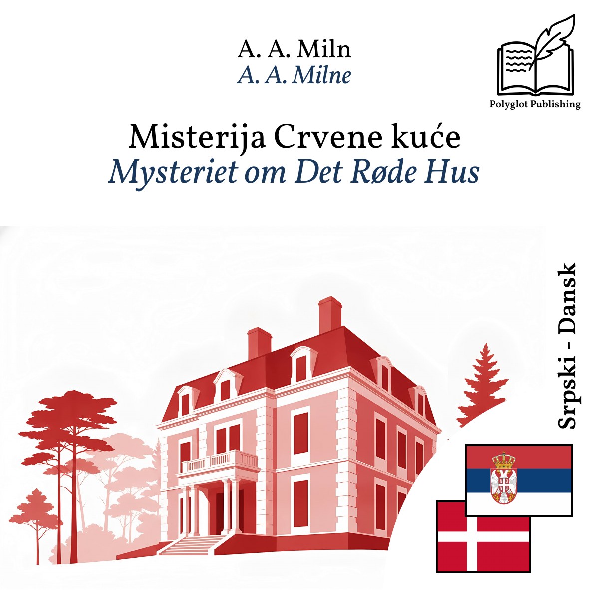 Mysteriet om Det Røde Hus