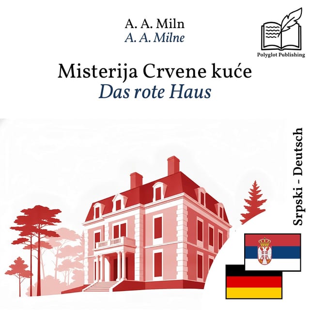 Das rote Haus