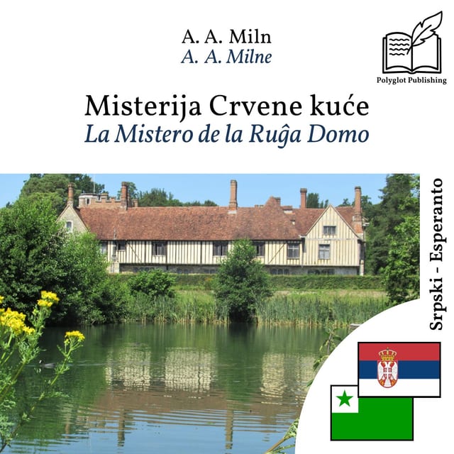 La Mistero de la Ruĝa Domo