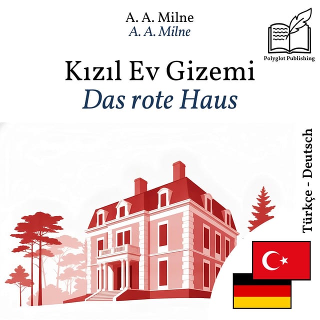 Das rote Haus