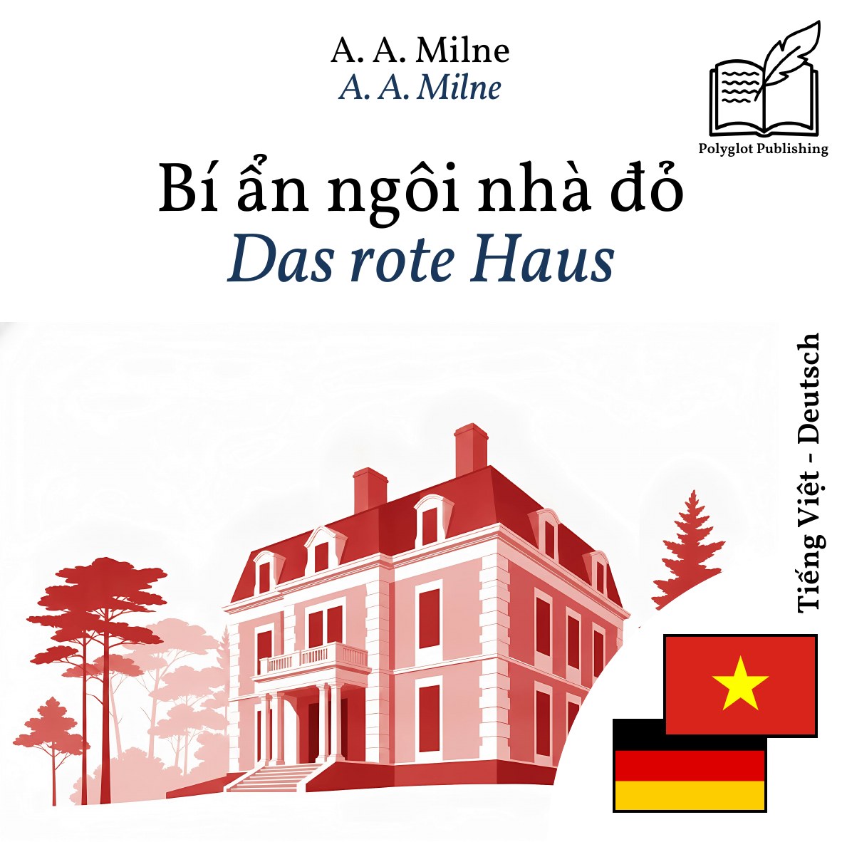 Das rote Haus