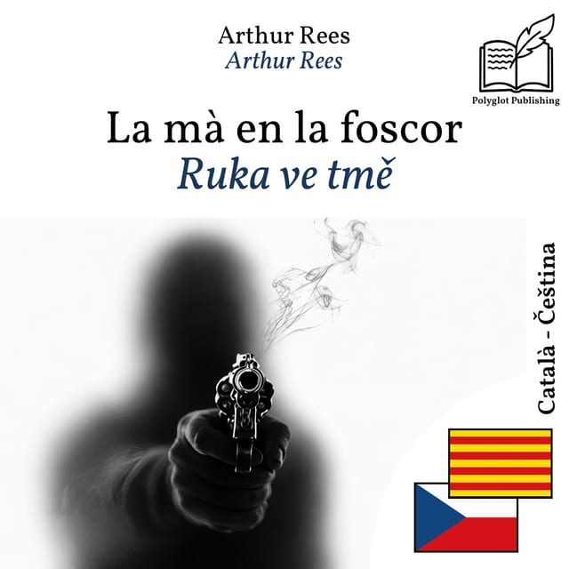 Ruka ve tmě