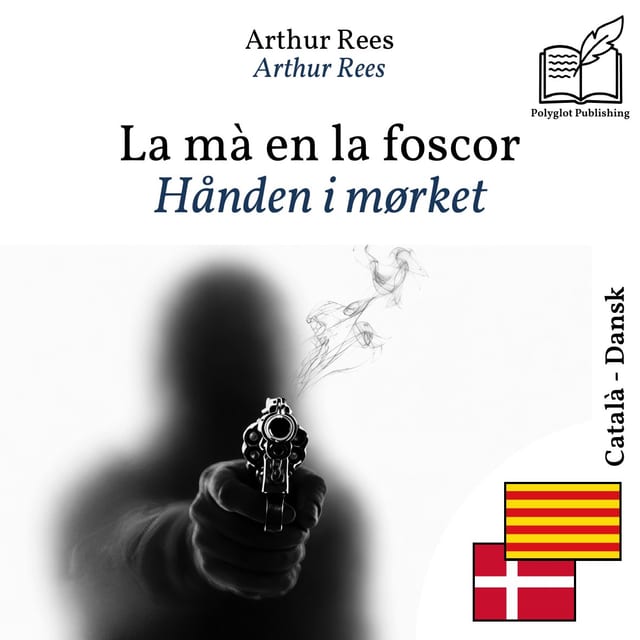 Hånden i mørket