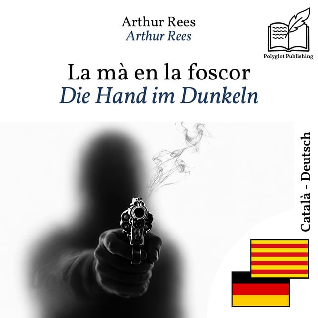 Die Hand im Dunkeln