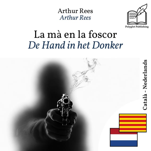 De Hand in het Donker