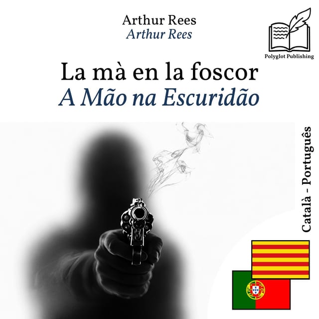 A Mão na Escuridão