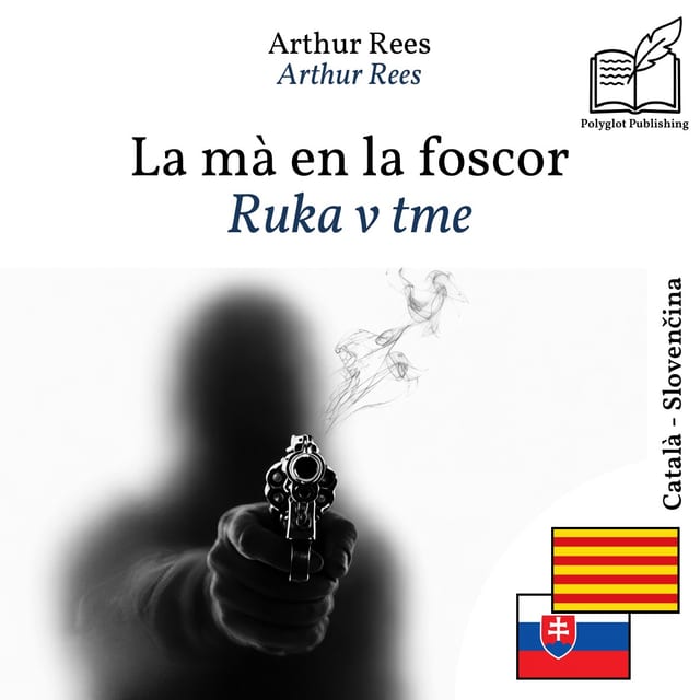 Ruka v tme