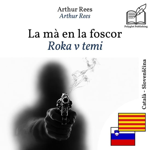Roka v temi