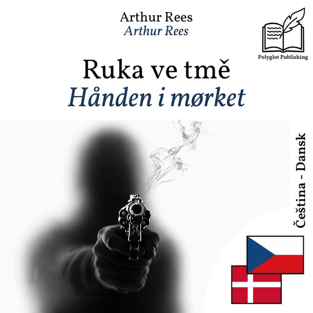 Hånden i mørket