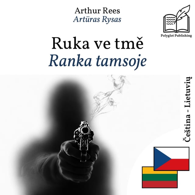 Ranka tamsoje