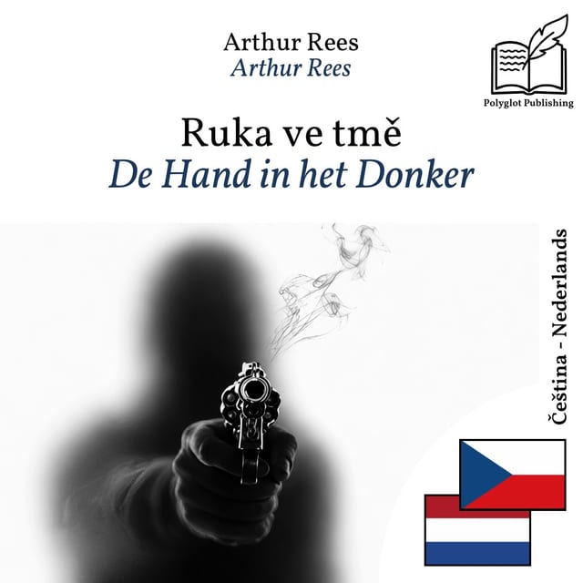 De Hand in het Donker