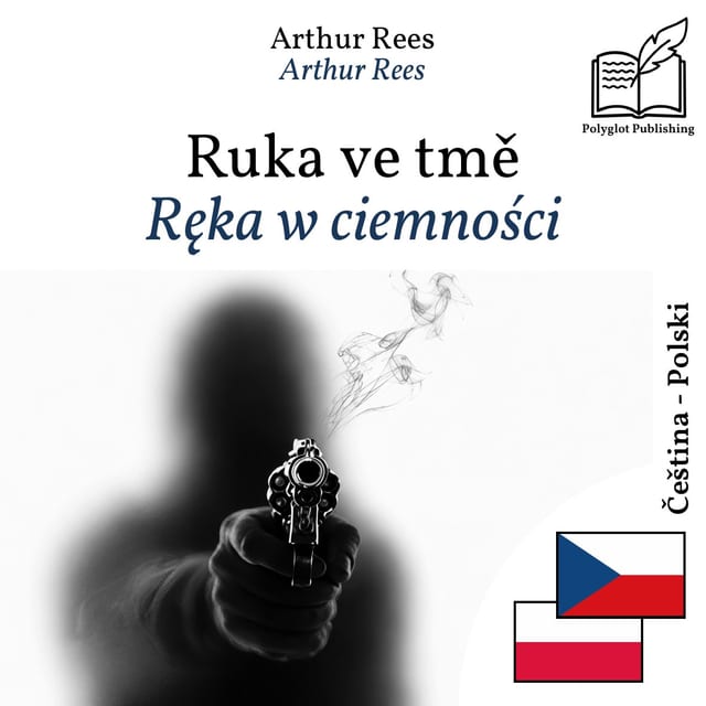 Ręka w ciemności
