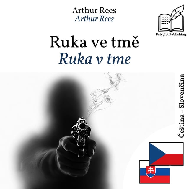 Ruka v tme