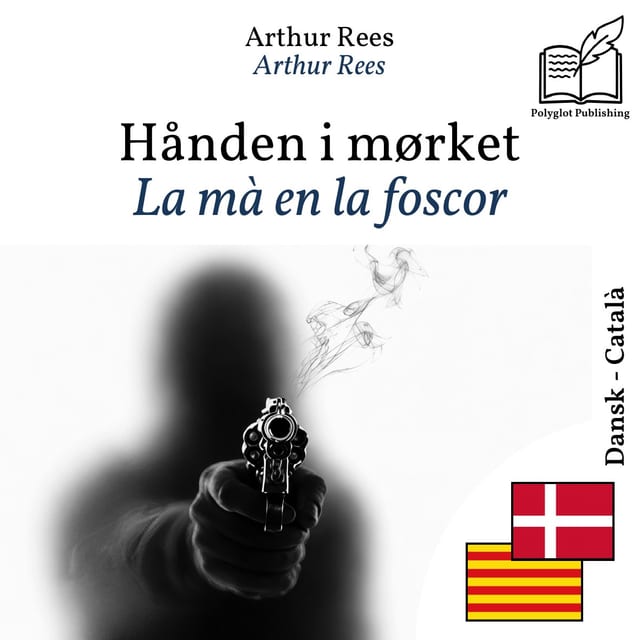 La mà en la foscor