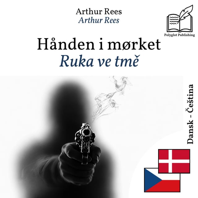 Ruka ve tmě