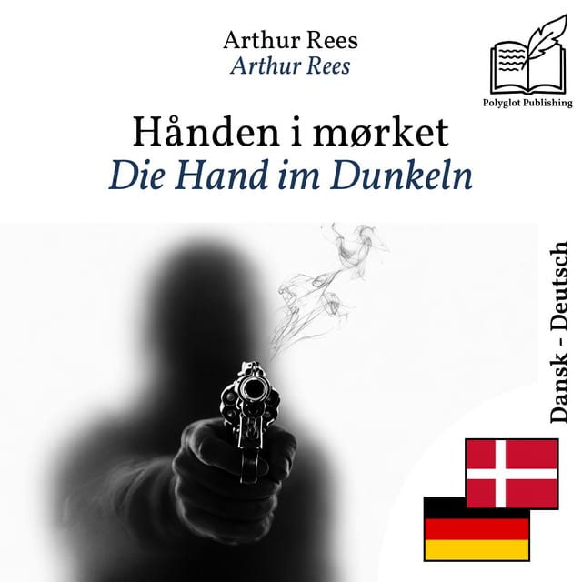 Die Hand im Dunkeln