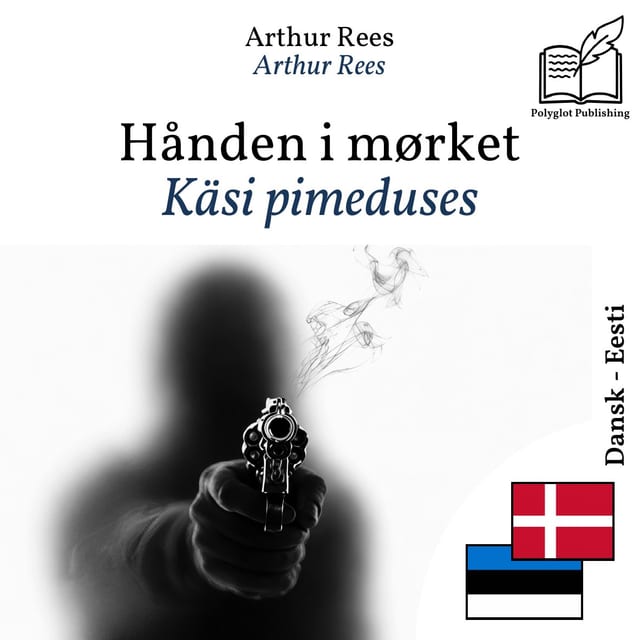 Käsi pimeduses
