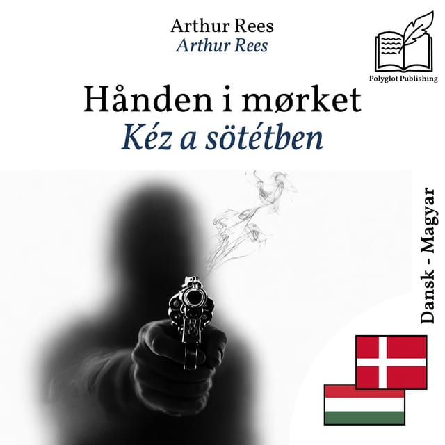 Kéz a sötétben