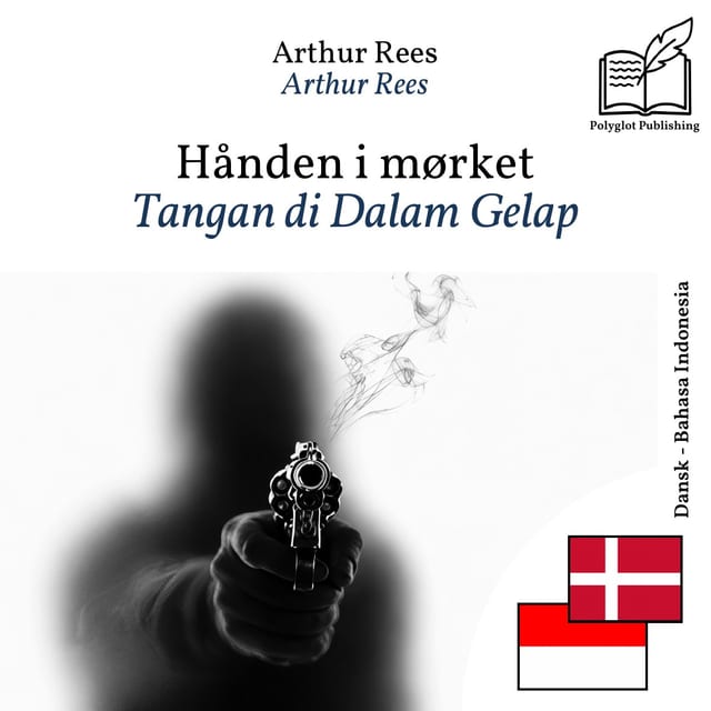 Tangan di Dalam Gelap