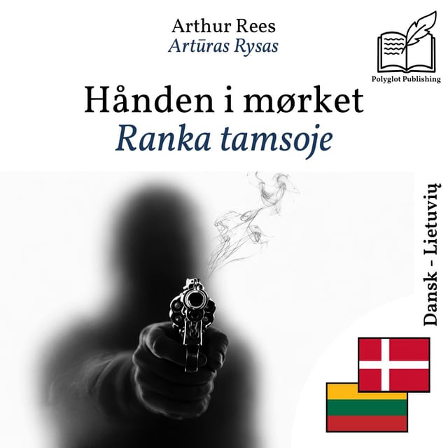 Ranka tamsoje