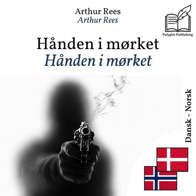Hånden i mørket