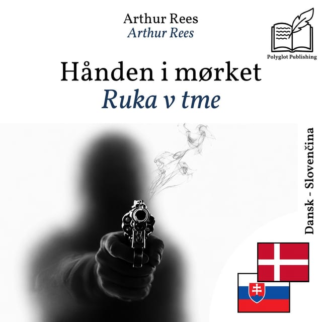 Ruka v tme