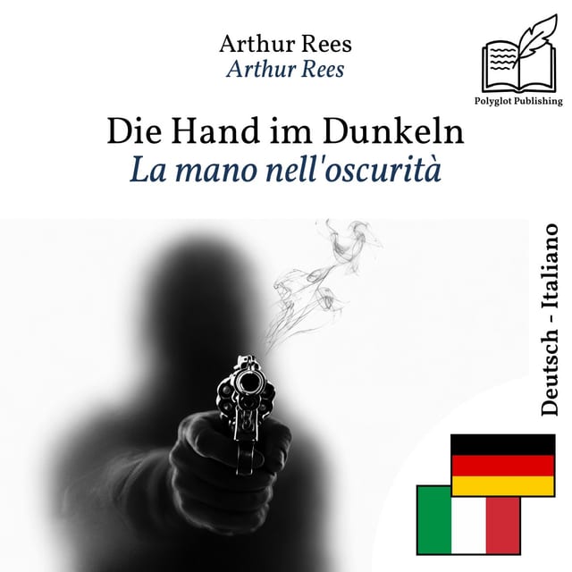 La mano nell'oscurità