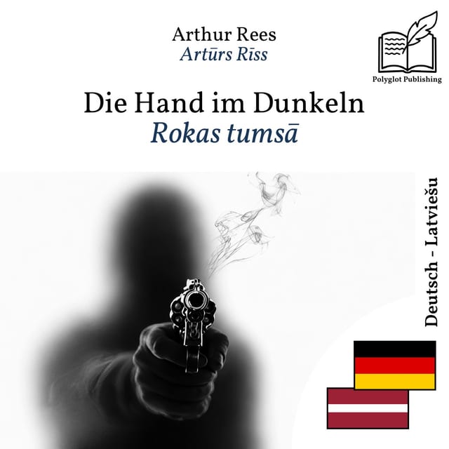 Rokas tumsā