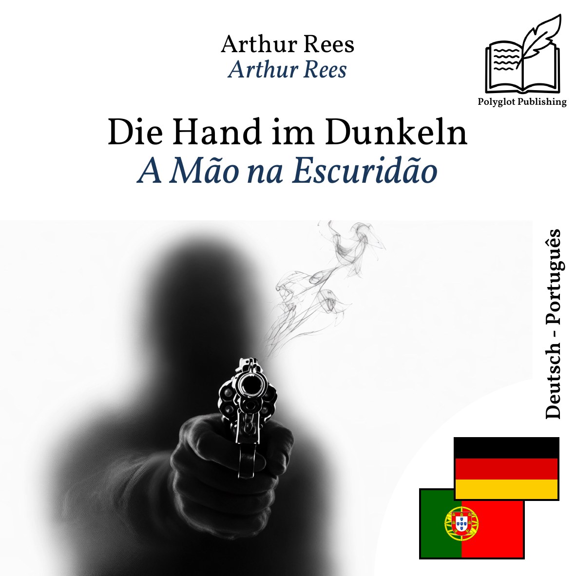 A Mão na Escuridão