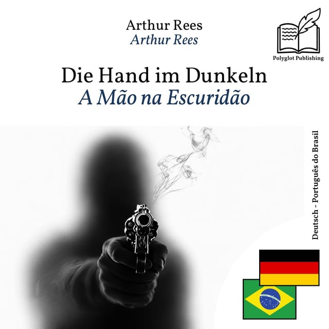 A Mão na Escuridão