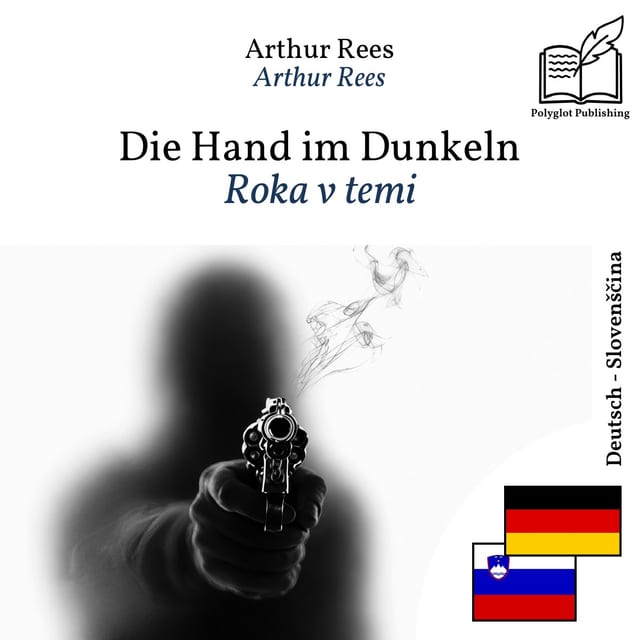 Roka v temi