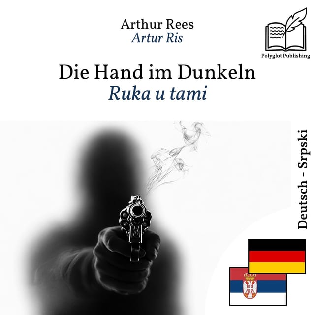Ruka u tami